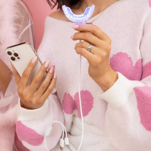 Beaut. Camellia smile kit - Picture 4 of 4